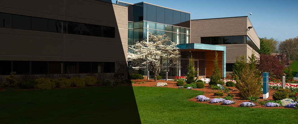 Edgewood Landscapers